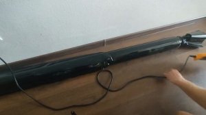 Утепление царги. Термопленка