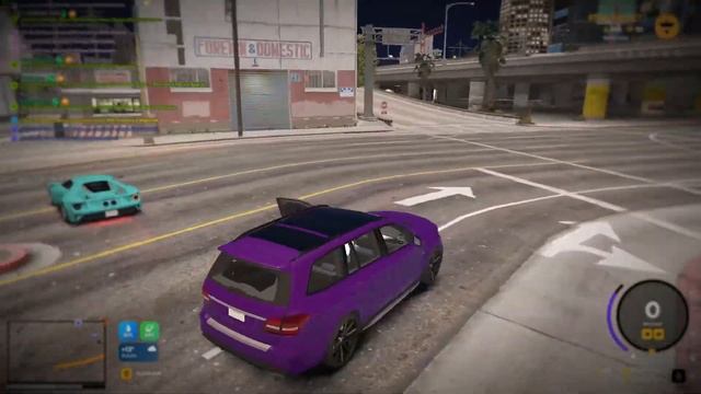 Проблема беспризорных детей улицы ! #fivelive #mdrp #fivem #ragemp #g смотреть онлайн