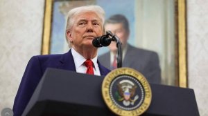 Трамп пообещал не допустить обогащения урана Ираном в рамках ядерного соглашения