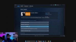 Как Получить Разбан В CS2