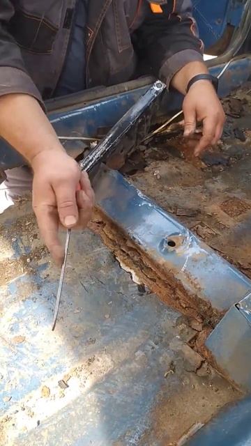 шумоизоляция лада семёрка смотреть онлайн