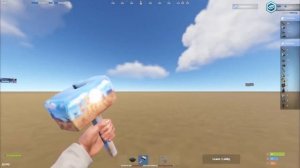 Полезные бинды в раст которые должны быть у всех