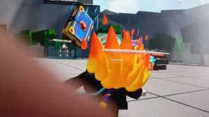 как сделать баг в сильнейшие поля битвы 🤫