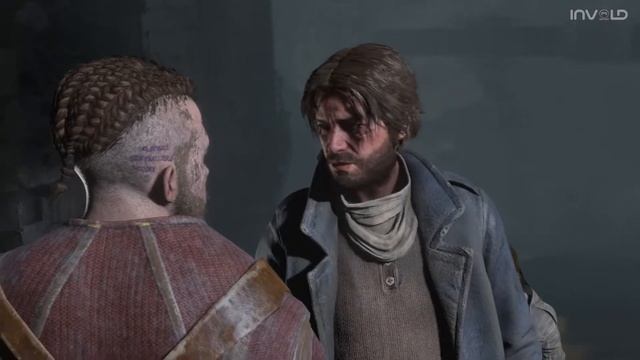 ПОДГОТОВКА К ЗАМЕСУ  Rise Of The Tomb Raider 5