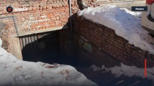 В домах ижевской управляющей компании «ГУК» массово вышли из строя приборы учёта тепла