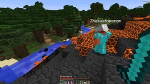 DakPlay НУБ И ПРО ВЫИГРАЛИ В ЛОТЕРЕЮ МАЙНКРАФТ ! НУБИК ПОПАЛСЯ В ТРОЛЛИНГ ЛОВУШКА MINECRAFT