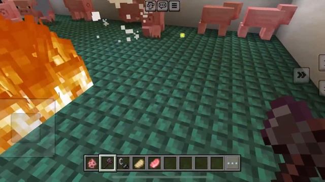 Лучшая карта для верующих в майнкрафт! смотреть онлайн