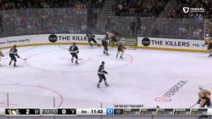 Евгений Малкин - Все Голы и Буллиты - 2024/2025 НХЛ