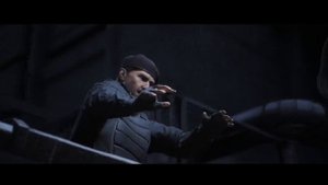 Robocop: Rogue City Unfinished Business - геймплейный трейлер
