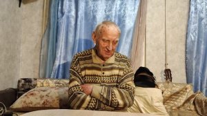 Владимир Владимирович Турбин @ Доцент @ Кафедра Сварки и Чибо @ Моя Жизнь Кино @ Музей Псов