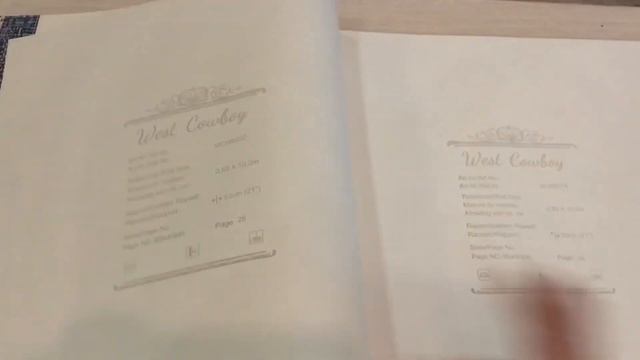 Коллекция обоев "West Cowboy" от интернет-магазина DOMRADA смотреть онлайн