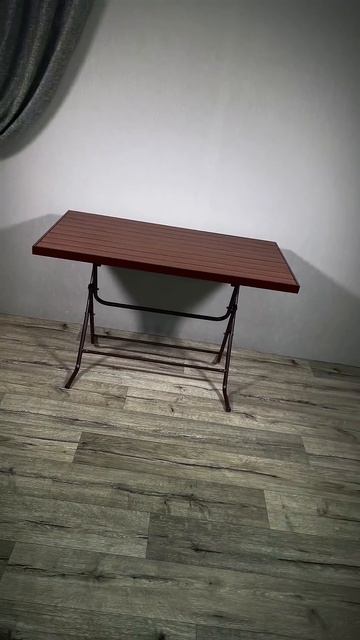 ‼️СКЛАДНОЙ СТОЛ-ТРАНСФОРМЕР ДЛЯ ИДЕАЛЬНОГО ОТДЫХА🏡 смотреть онлайн