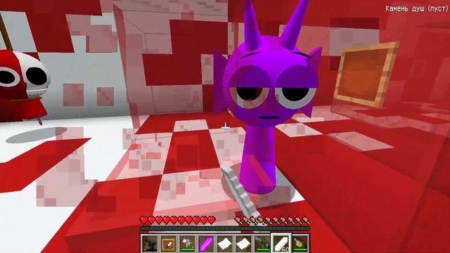 ВЫЖИВАНИЕ ВНУТРИ ВСЕХ ТУАЛЕТОВ СПРУНКОВ В МАЙНКРАФТ Sp смотреть онлайн