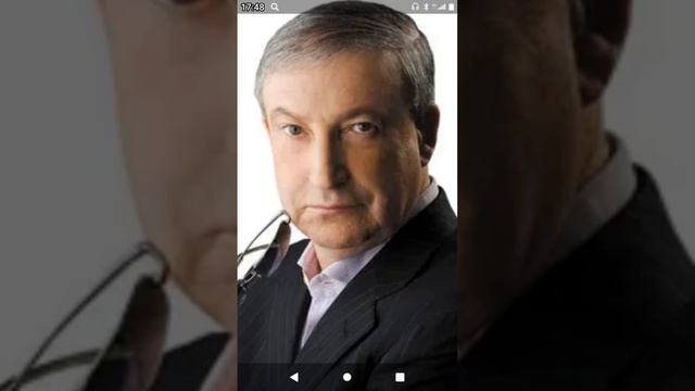 Семен Альтов--Писатель ,Сатирик смотреть онлайн