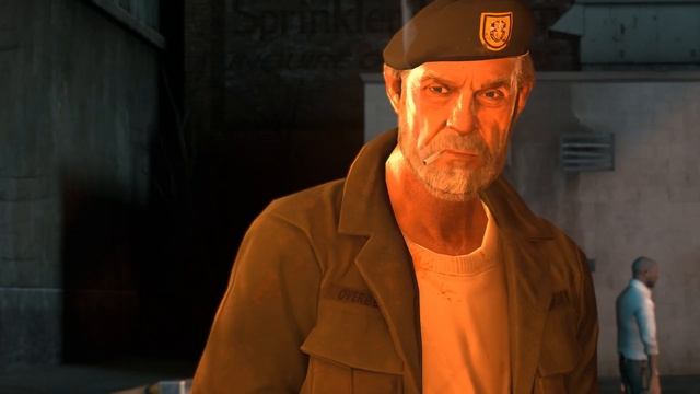 [L4D GMOD] Роковой Полёт - Интро смотреть онлайн