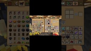 Постройте секретный дом плюс бункер