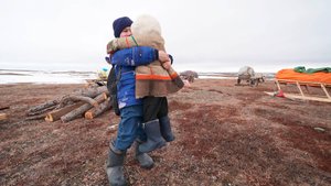Родные языки и информационные  технологии. Вертолетные каникулы | Северный колорит