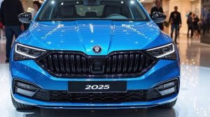 Новая Skoda Scala 2026 – Обзор, Цена, Дизайн и Все Изменения
