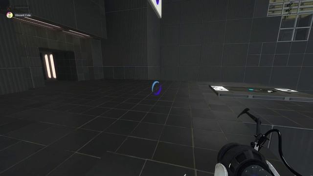 СУТУЛОЕ ПРОХОЖДЕНИЕ Portal 2 - Логика тут отдыхает...часть