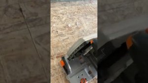 Первый запуск китайского дискового фрезера для гипсо?