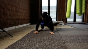 Звукоизоляция пола под стяжку, показываем все этапы м?