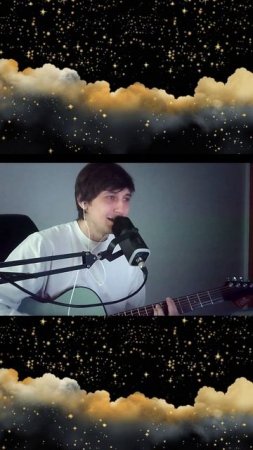 Аида Ведищева - Песенка о медведях (кавер)