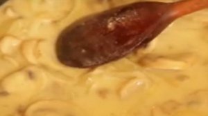 Карп с коньяком