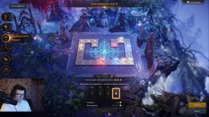 Lost Ark. Новая трансценденция . Облегчённая, намного прощ