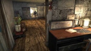 Прохождение Homefront - Часть #1 (Без комментариев)
