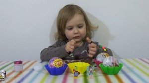 Мисс Кэйти и Мистер Макс (Miss Katy) Обзор игрушек (18)