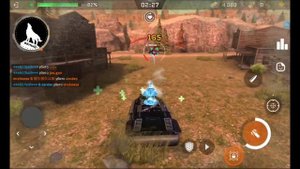 Massive Warfare Aftermath 2025: Кит Убийца 40-0 (без краски)