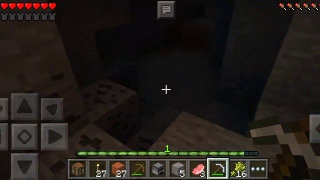 выживание на версии 0.14.0 в майнкрафт пе смотреть онлайн