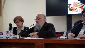 Дело лично в каждом из нас