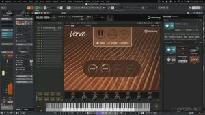 08. Key Editor Updates and Adding Variation