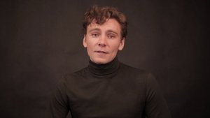 Семён Венцкус. Видеовизитка.
