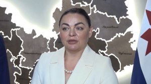 Новости "Волга 24" 30.05.2025. Утренний выпуск