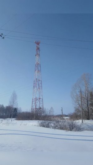 Слайд-шоу Сотовая связь.