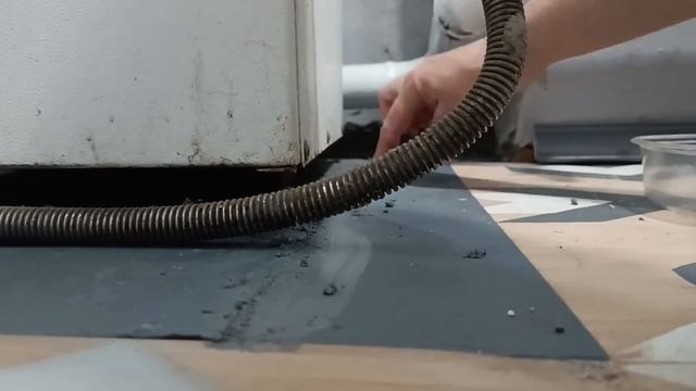 ПРО ПЛИНТУС И ДРОВА. ОТВЕЧАЮ НА ВОПРОСЫ ПРО НАПОЛЬНОЕ ? смотреть онлайн