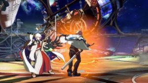 Русский Дубляж Guilty Gear Strive | Кай Киске