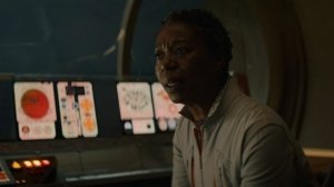 Киллербот 1 сезон 3 серия «Оценка рисков» (сериал, 2025)