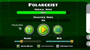 Видал как могу [geometry dash] (прохождение)№4