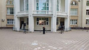 Надежда Переходова - Петропавловск 03.05.2024