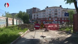 Итоги объезда строительных площадок Новоуральска