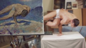 Цвета любой формы / The Colors Of Any Shape - Yury Zuev feat. B-boy Ego