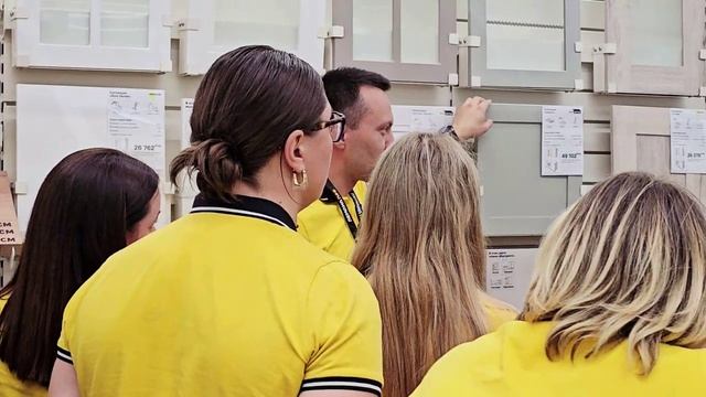 Демонстрация_Фасады