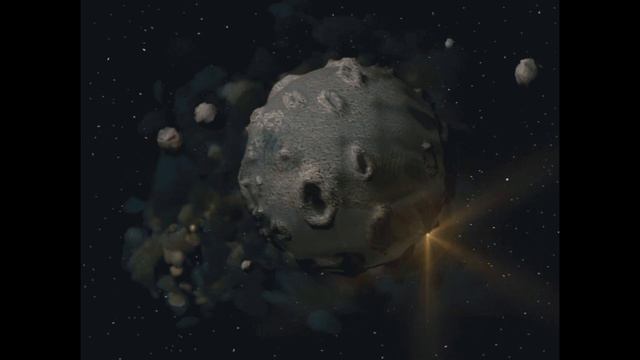 Смотровая площадка #152 [Atomaders] смотреть онлайн