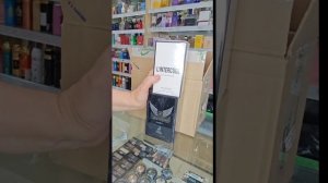 Новый приход парфюмерии Распаковка Консультации по телефону Часть вторая +79034390432 #духиобзоры