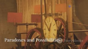 Что такое временные петли и могут ли они существовать?