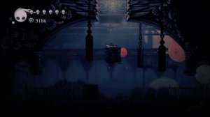 Hollow Knight #09: Сбор пламени грез | Секретная локация - Улей