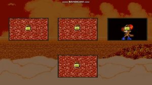 sonic.exe the spirits of hell round 2 #4 концовка салли